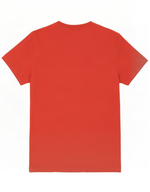 Jack Wills T-shirt coupe classique pour homme XS Rouge