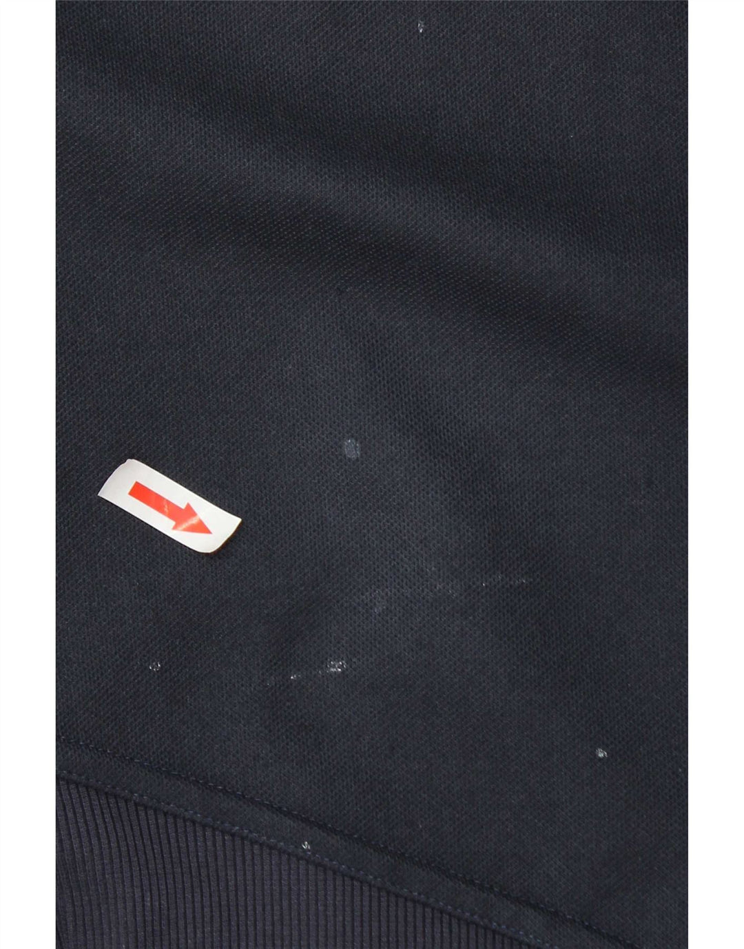 Nike Pantalon de survêtement pour homme UK 45/47 XL Bleu marine Polyester