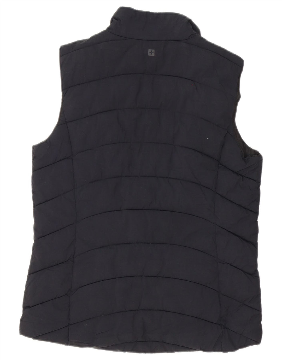 Mountain Warehouse Cardigan pour femme en polyester noir moyen UK 42