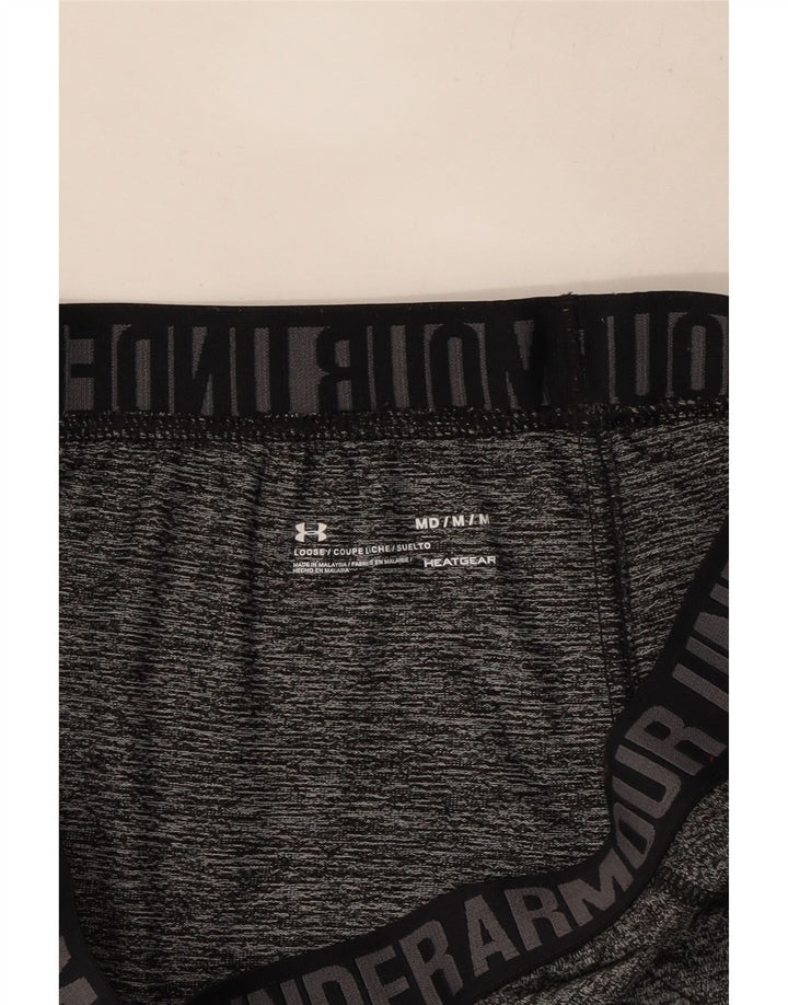 UNDER ARMOUR Pantalon de survêtement pour femme Gris moyen UK 44