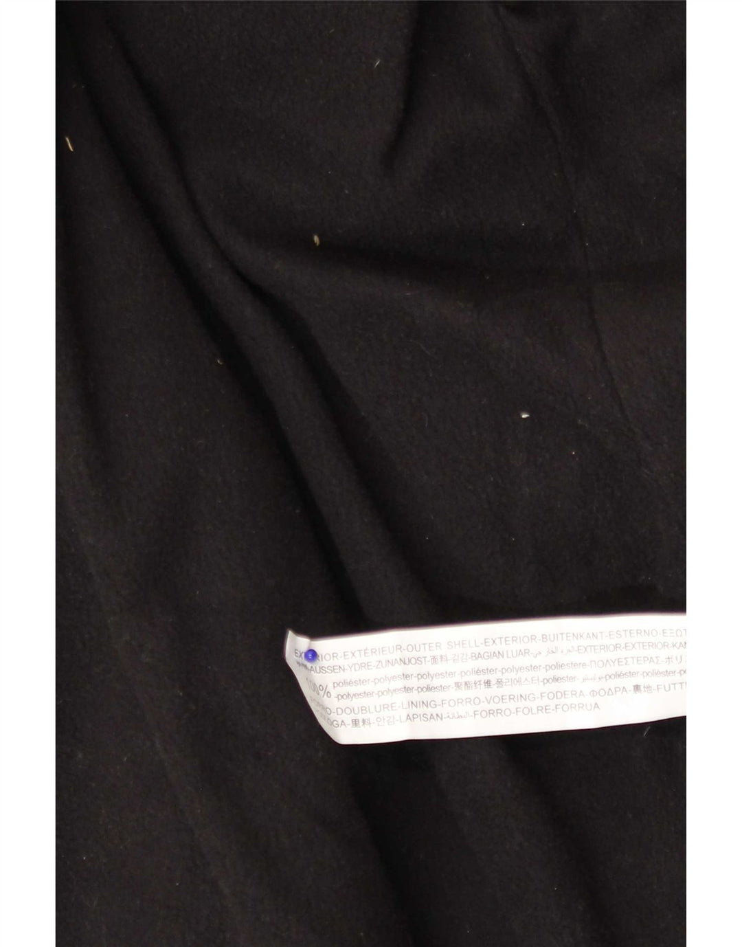 Veste matelassée à capuche Zara garçon 13-14 ans camouflage multicolore