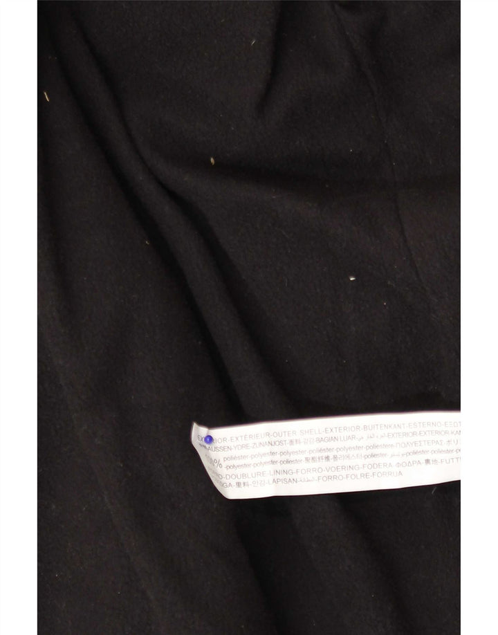 Veste matelassée à capuche Zara garçon 13-14 ans camouflage multicolore
