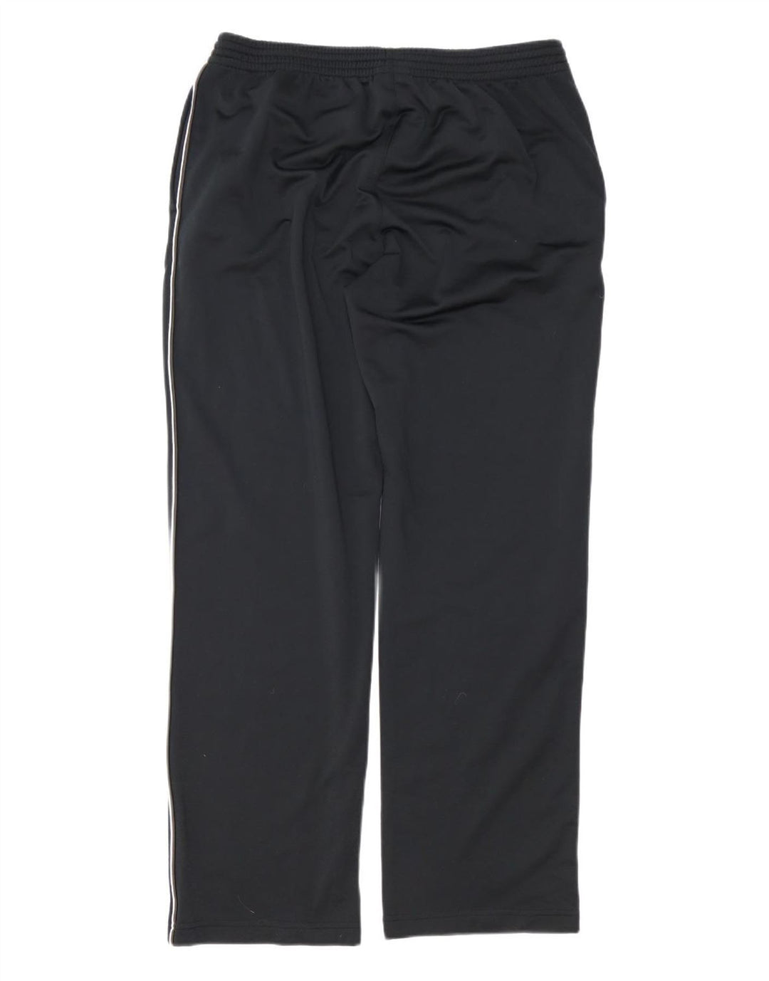 Champion Pantalon De Survêtement Homme XL Noir Colourblock Polyester
