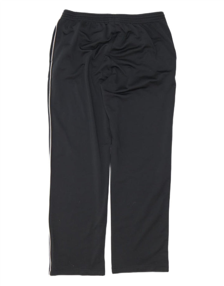 Champion Pantalon De Survêtement Homme XL Noir Colourblock Polyester