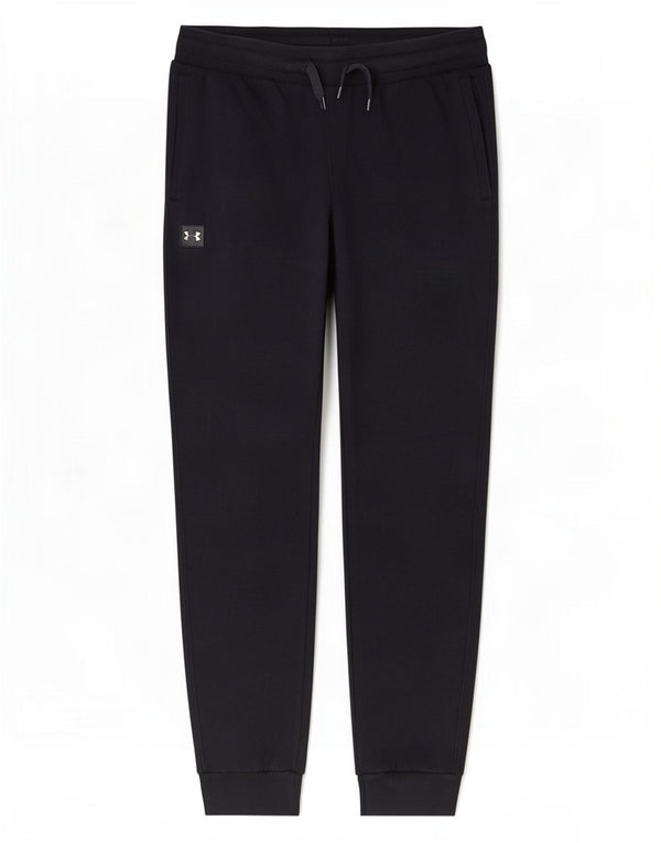 Under Armour Pantalon De Survêtement Joggers XL Noir Homme