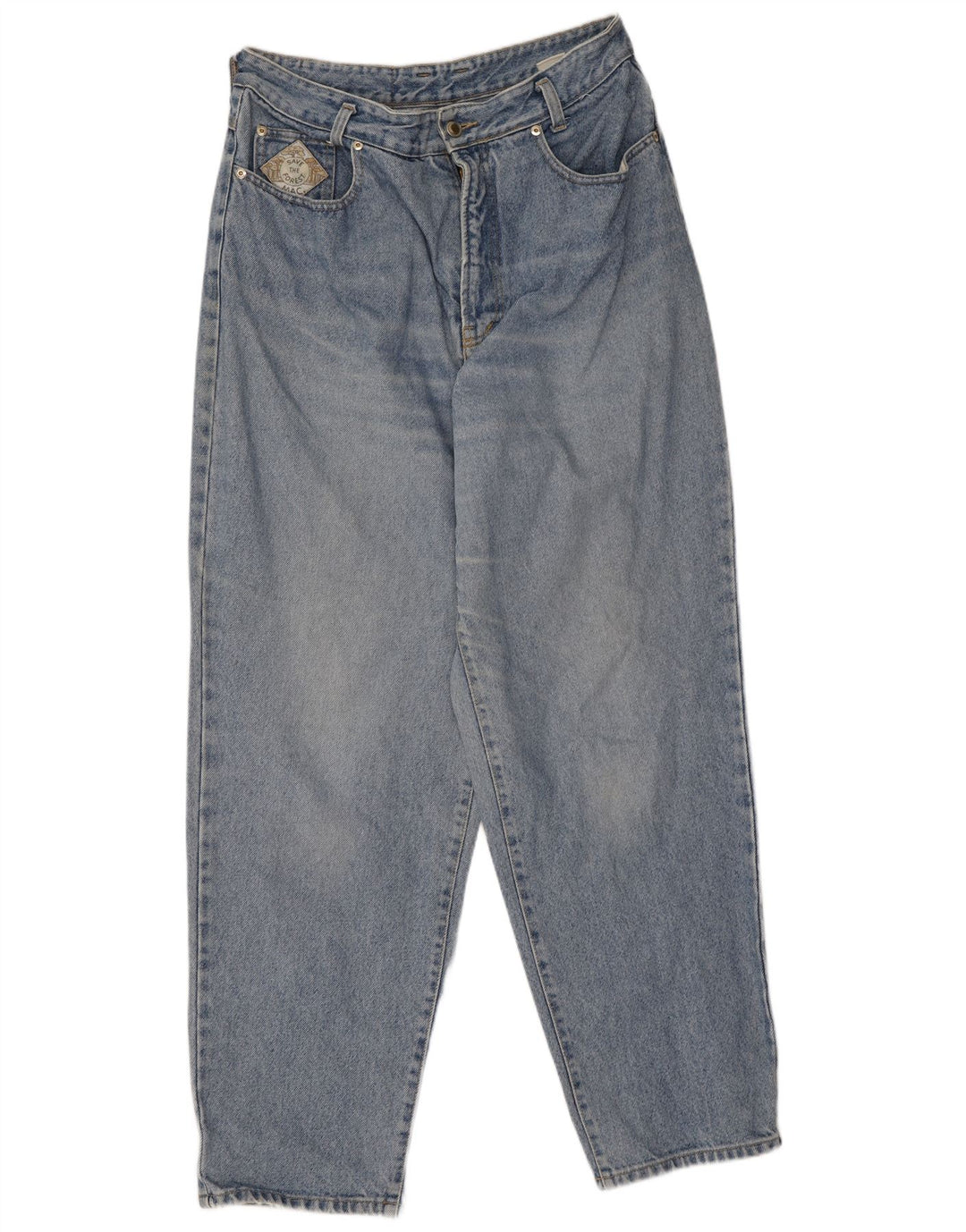Mac Jean fuselé pour homme W30 L30 Bleu