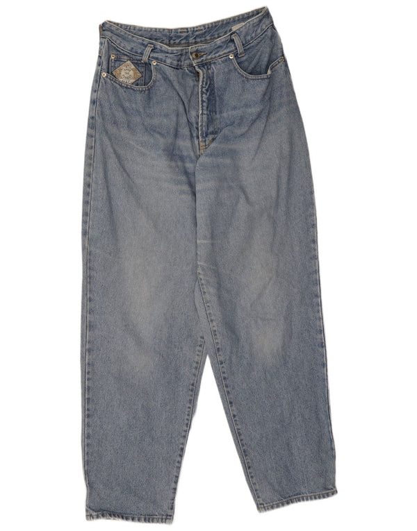 Mac Jean fuselé pour homme W30 L30 Bleu