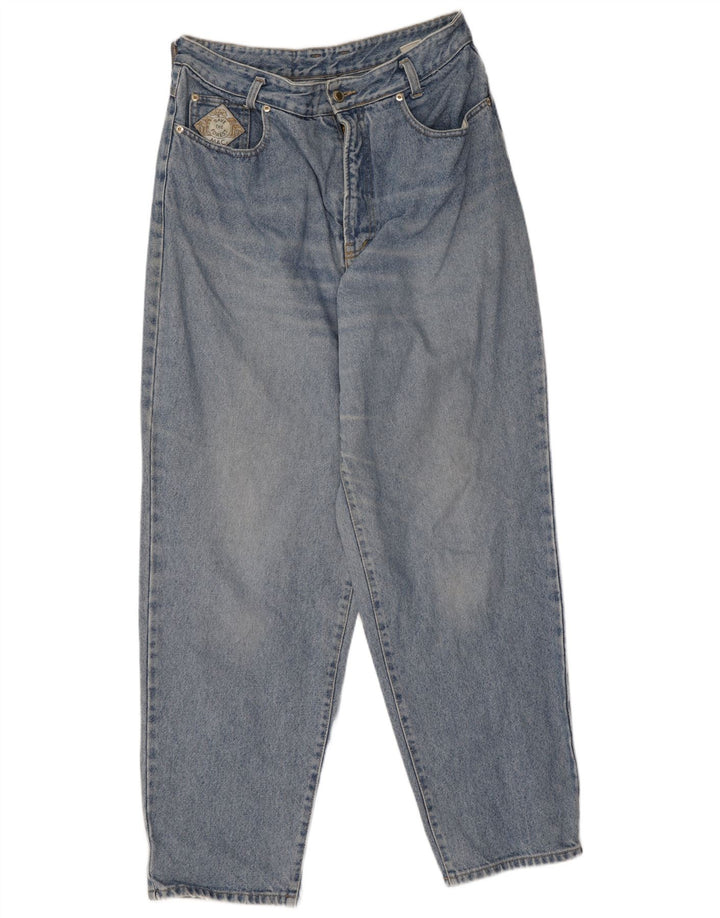 Mac Jean fuselé pour homme W30 L30 Bleu
