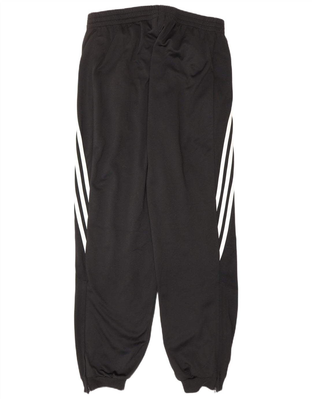 ADIDAS Pantalon de Survêtement Joggers Homme Noir Moyen Polyester