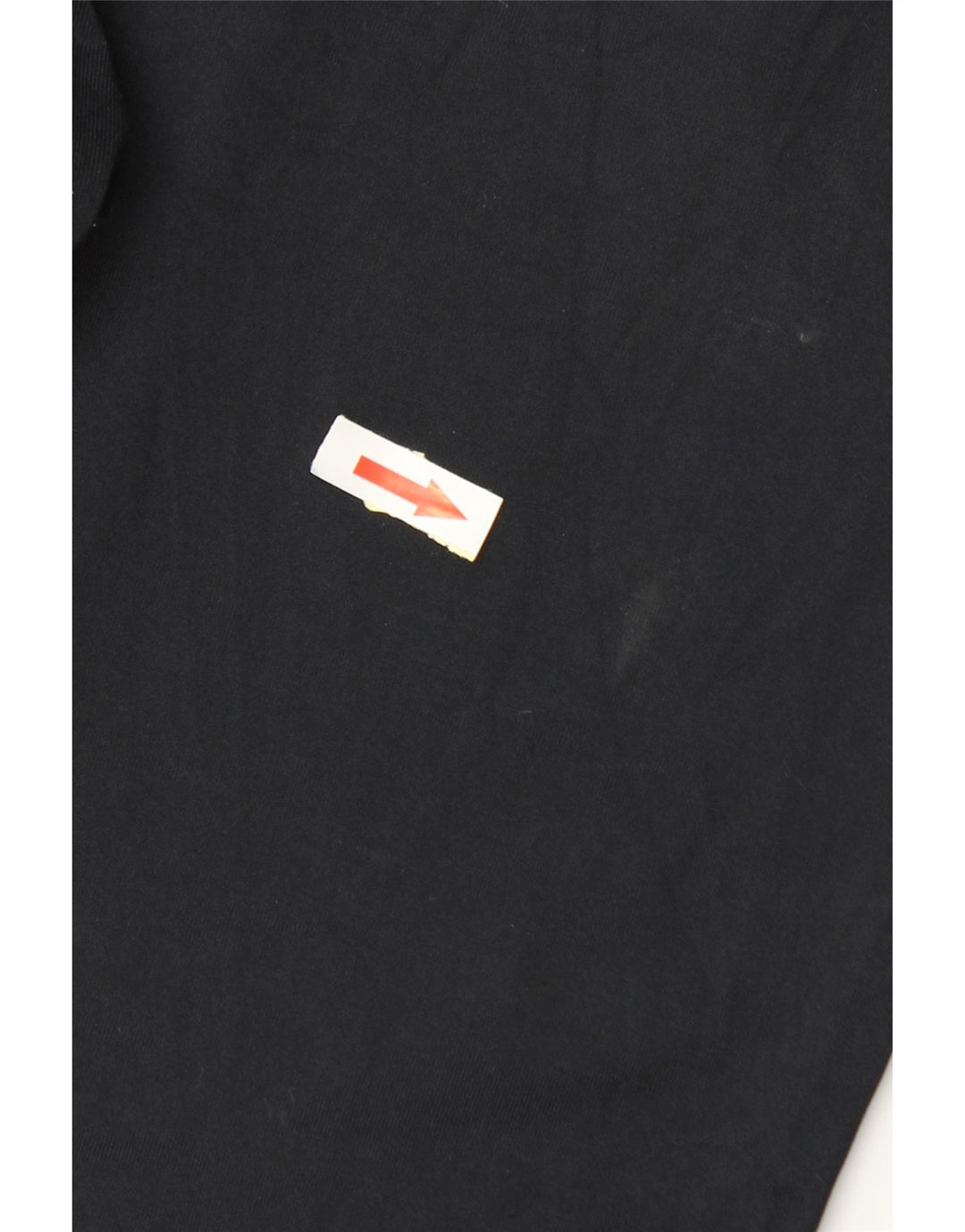 Marks & Spencer Leggings Femme UK 44 Medium Noir Polyamide