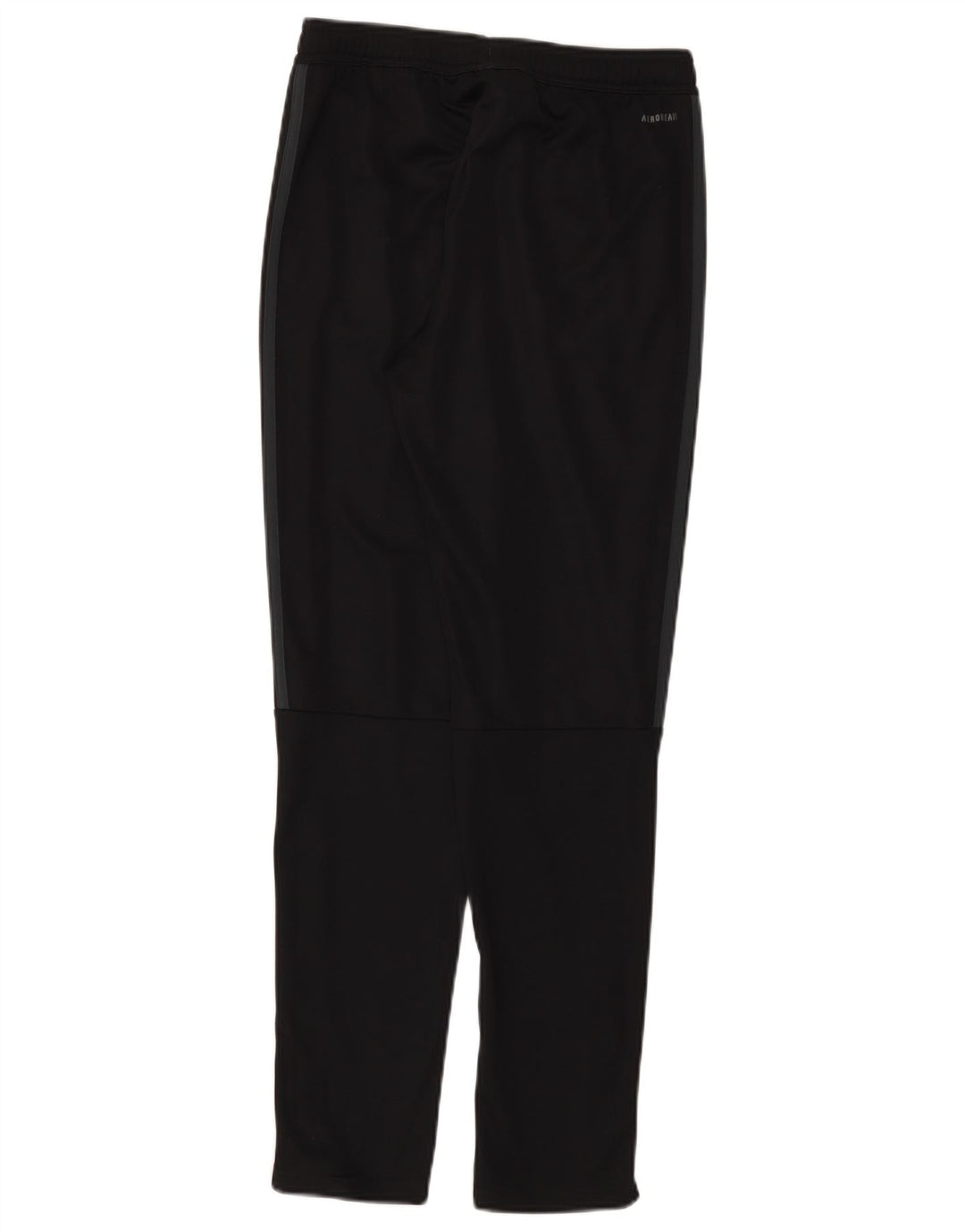 Adidas Pantalon de Survêtement Garçon Aeroready 13-14 Ans Noir Polyester