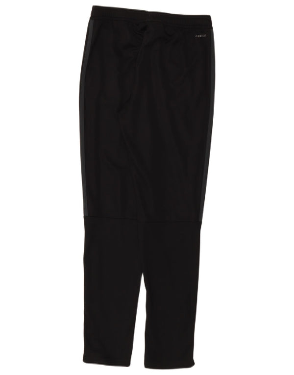 Adidas Pantalon de Survêtement Garçon Aeroready 13-14 Ans Noir Polyester