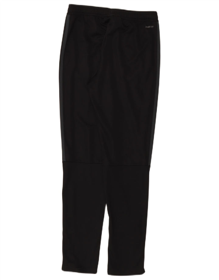 Adidas Pantalon de Survêtement Garçon Aeroready 13-14 Ans Noir Polyester
