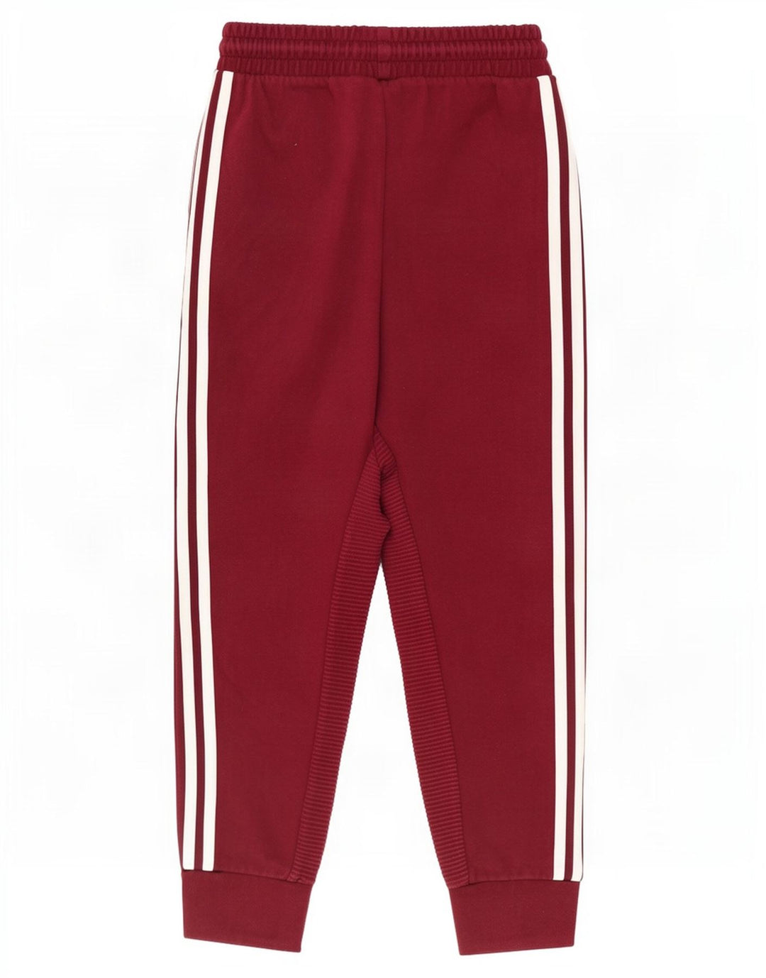 Adidas Pantalon de survêtement pour homme en coton marron moyen
