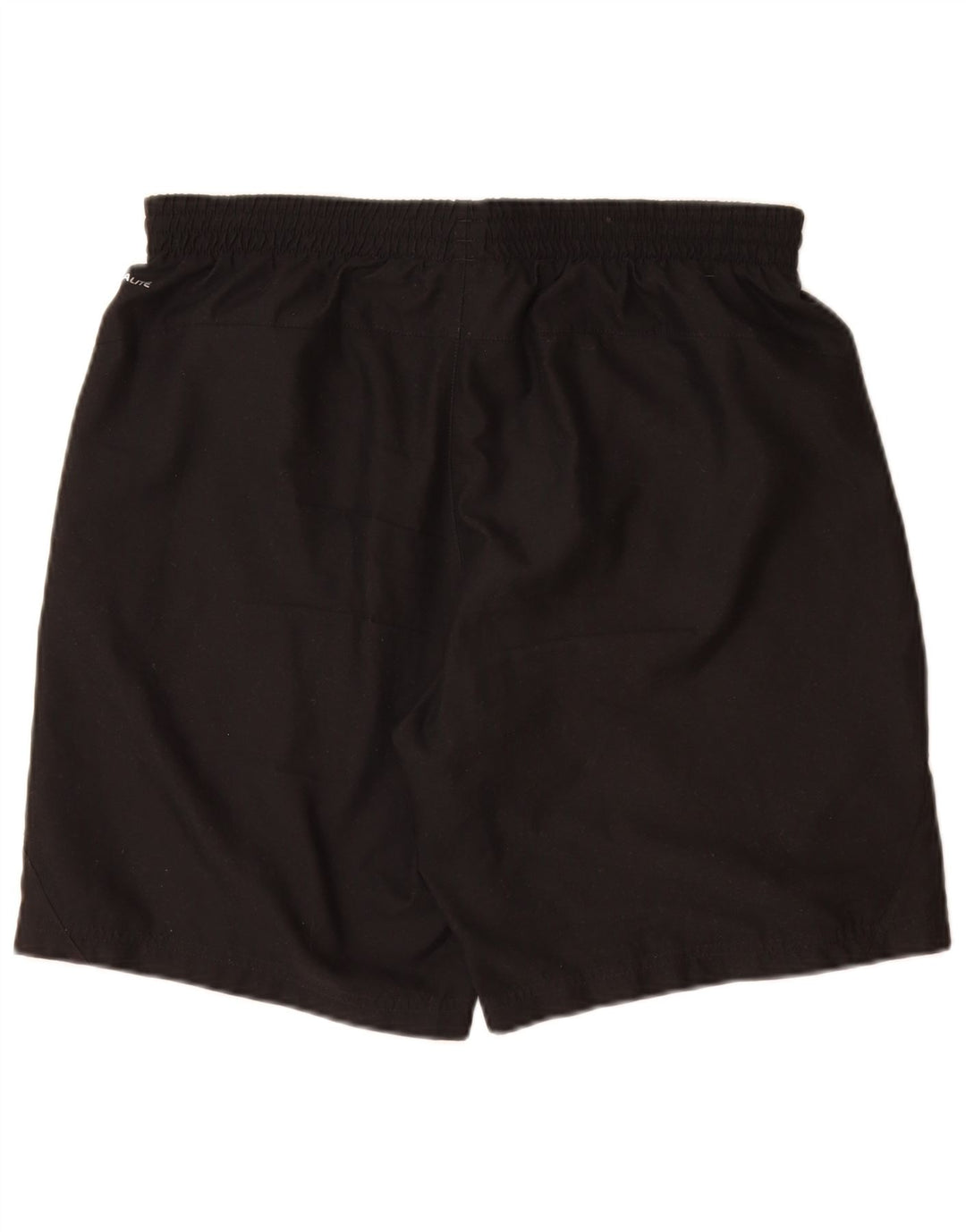Adidas Short de Sport Clima 365 Homme Noir Moyen Polyester