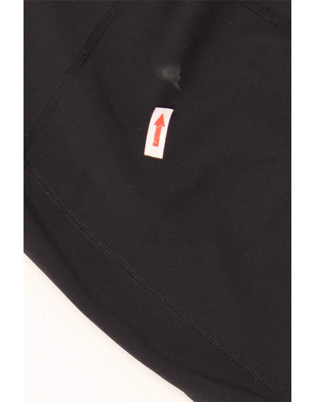 New Balance Leggings graphiques pour femmes UK 12 noir moyen