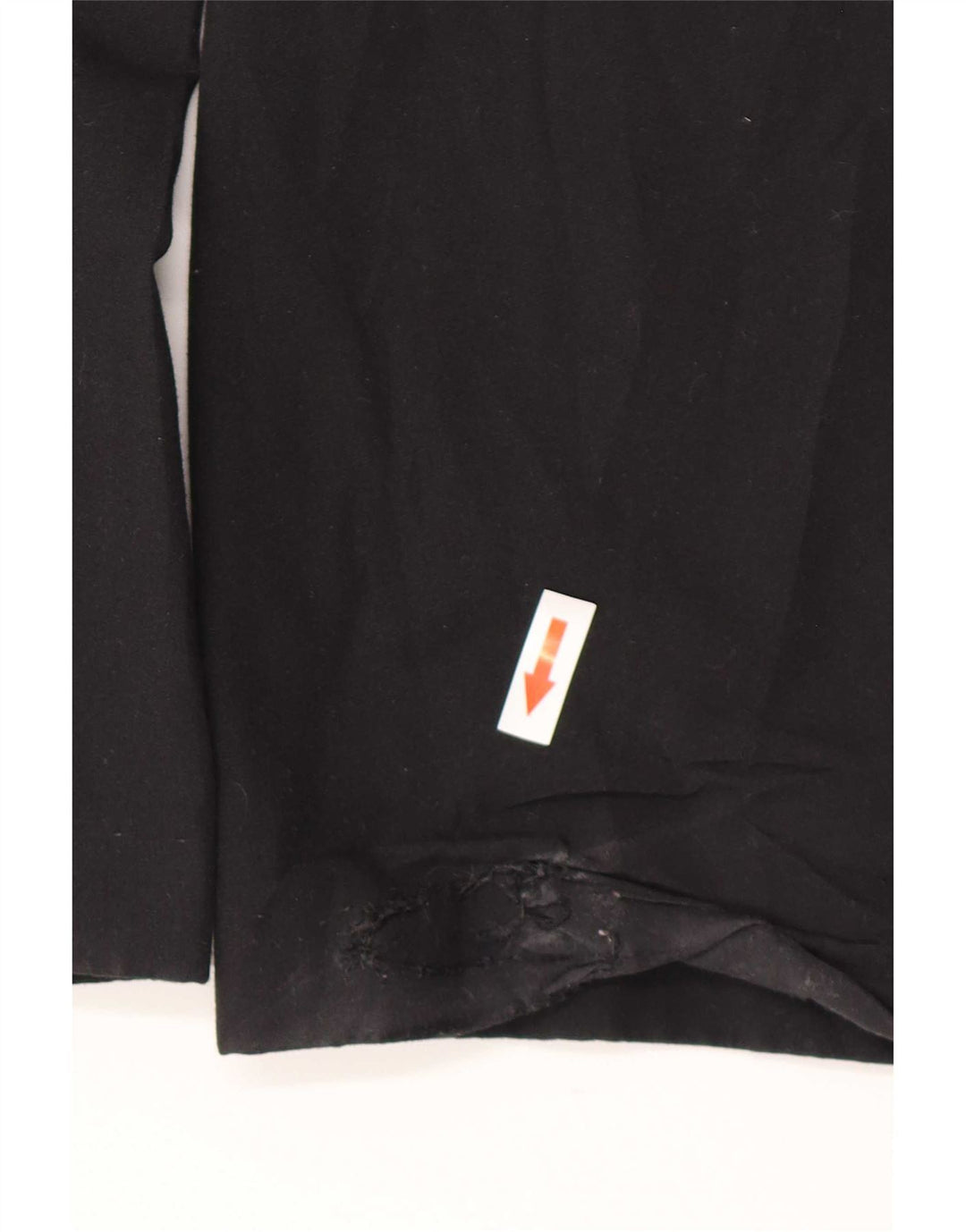 Adidas Pantalon de survêtement Climalite Homme XL Noir Polyester