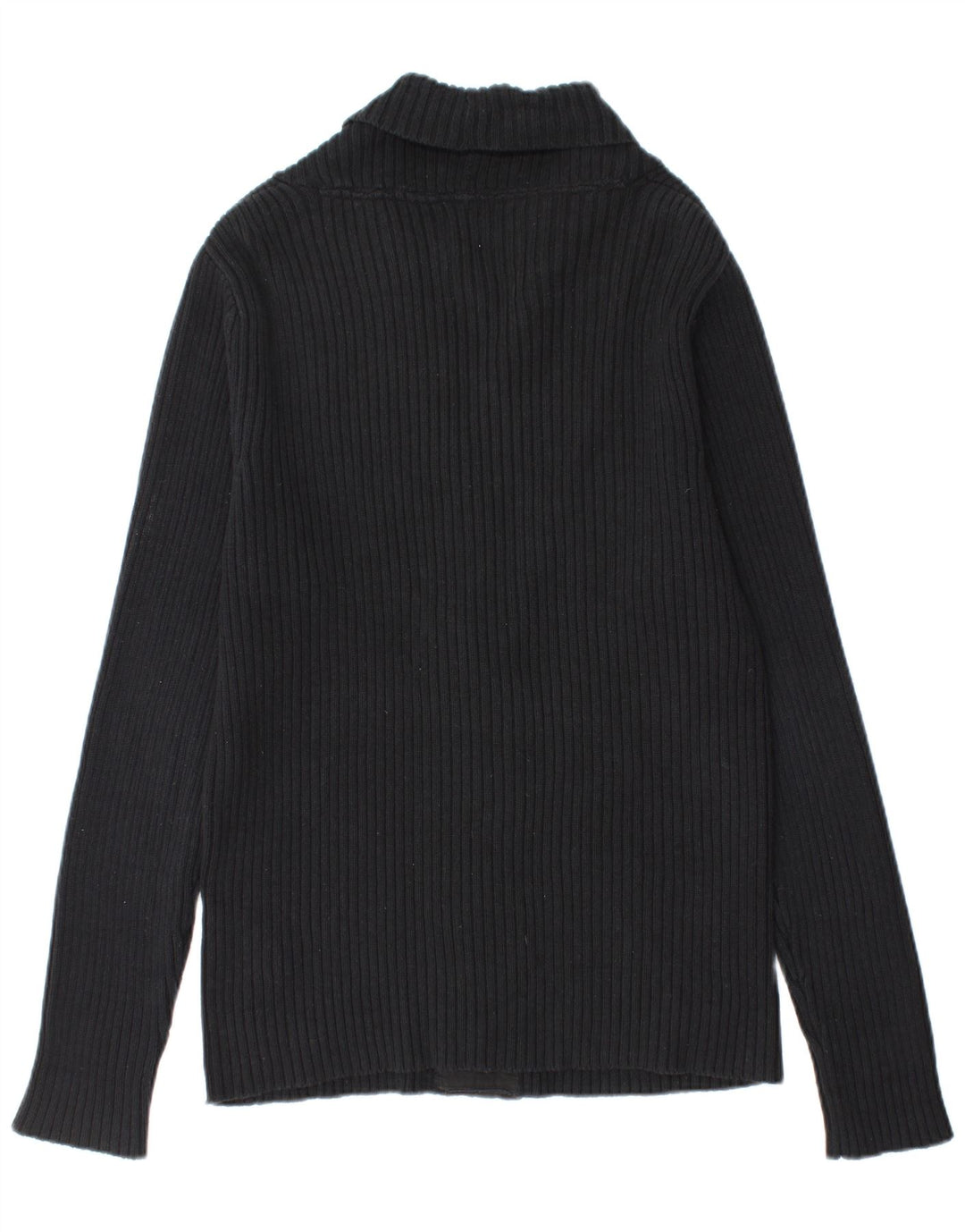 Jack & Jones Cardigan Homme Pull Large Noir Coton