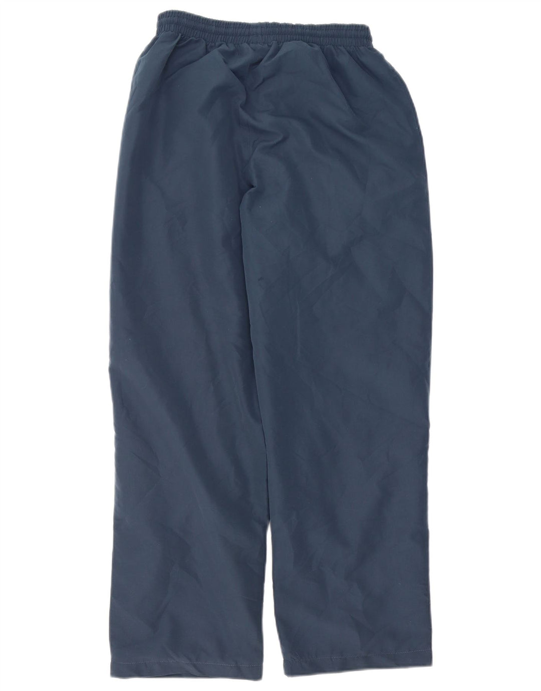 Reebok Pantalon de survêtement homme petit bleu marine polyester