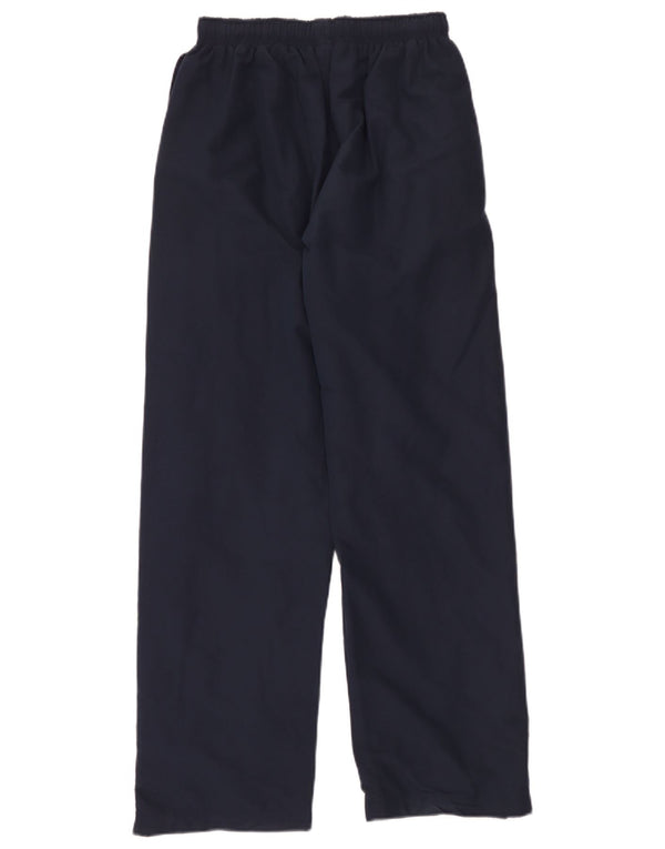 Canterbury Pantalon De Survêtement Graphique Joggers Small Homme Bleu Marine