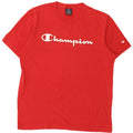 Champion T-Shirt Graphique Homme Grand Rouge
