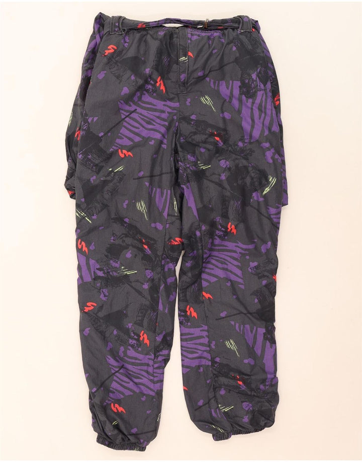 Fusalp Combinaison de Ski Virage Femme IT 48 XL Multicolore Colourblock