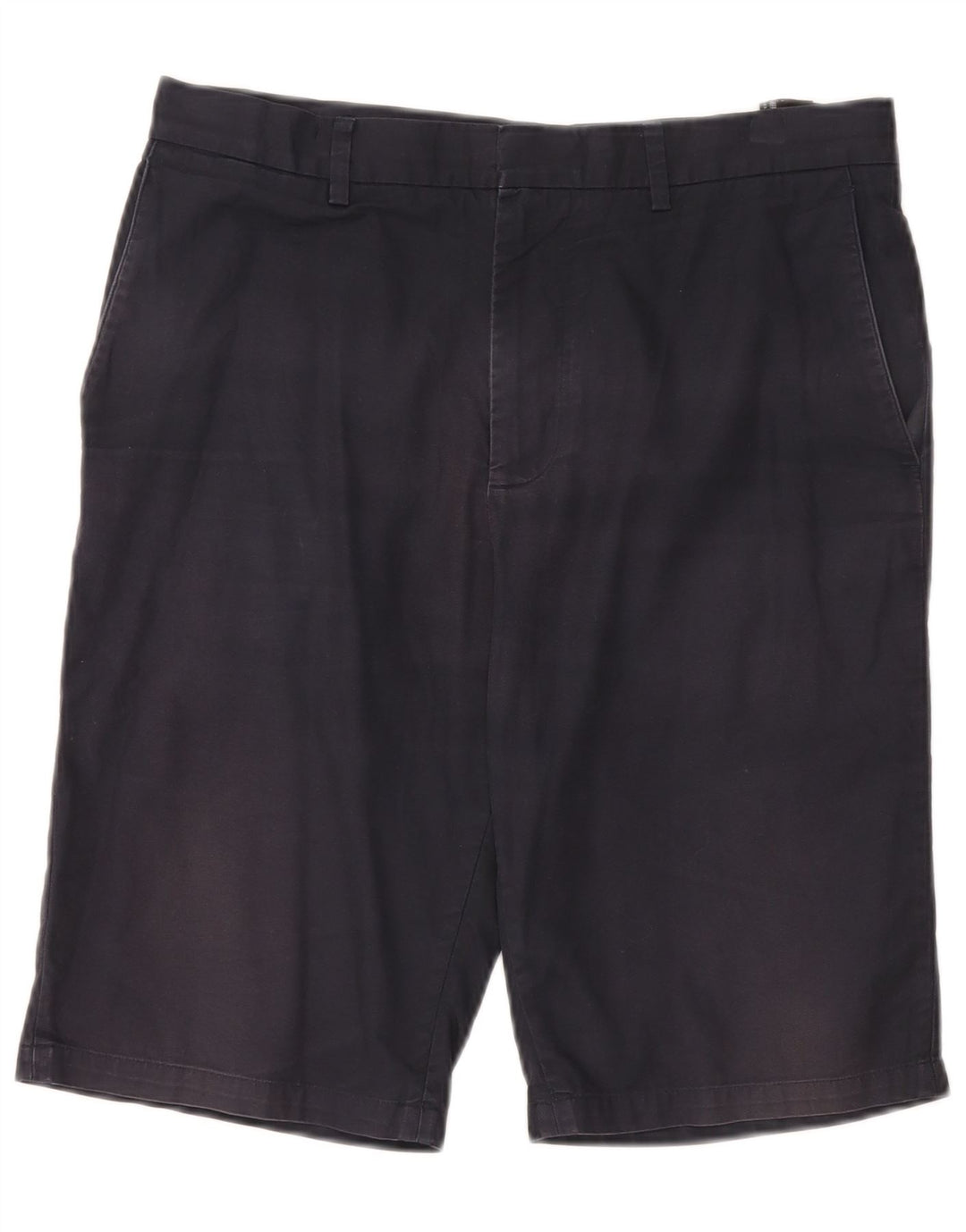Cos Short Chino Homme EU 46 Petit W30 Bleu Marine Coton
