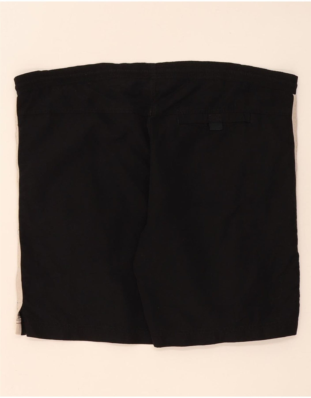 Puma Short de Sport XL Homme Noir Colorblock Polyester