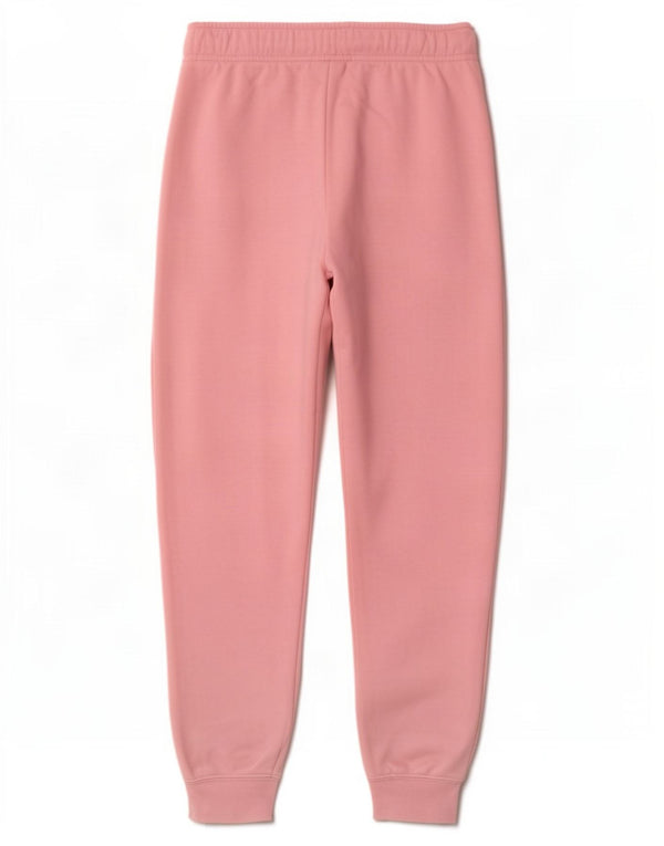Nike Pantalon de survêtement pour femme Joggers UK 10 Small Rose Coton