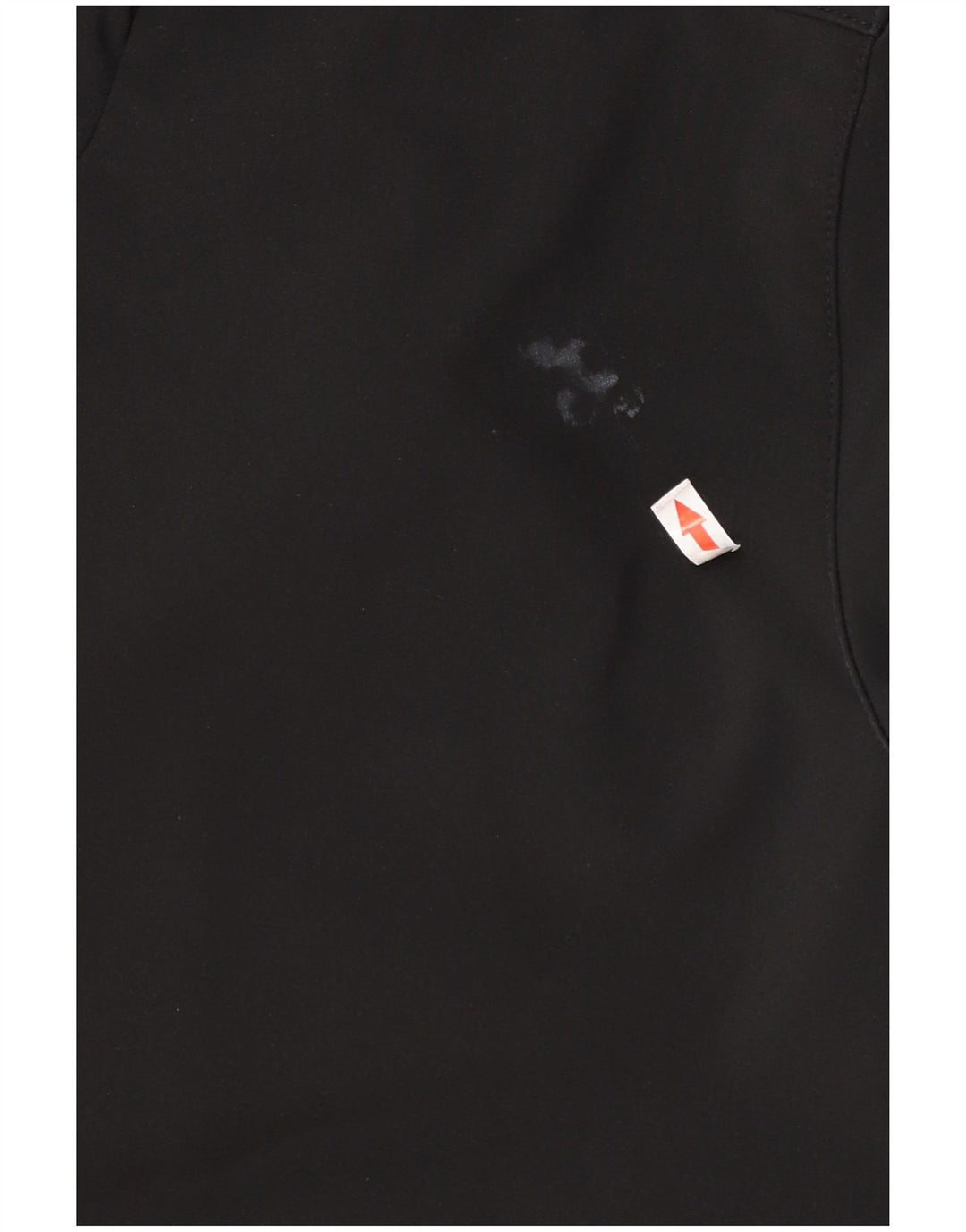 Hugo Boss Veste bomber à capuche pour garçon 13-14 ans Petit Noir Rayé