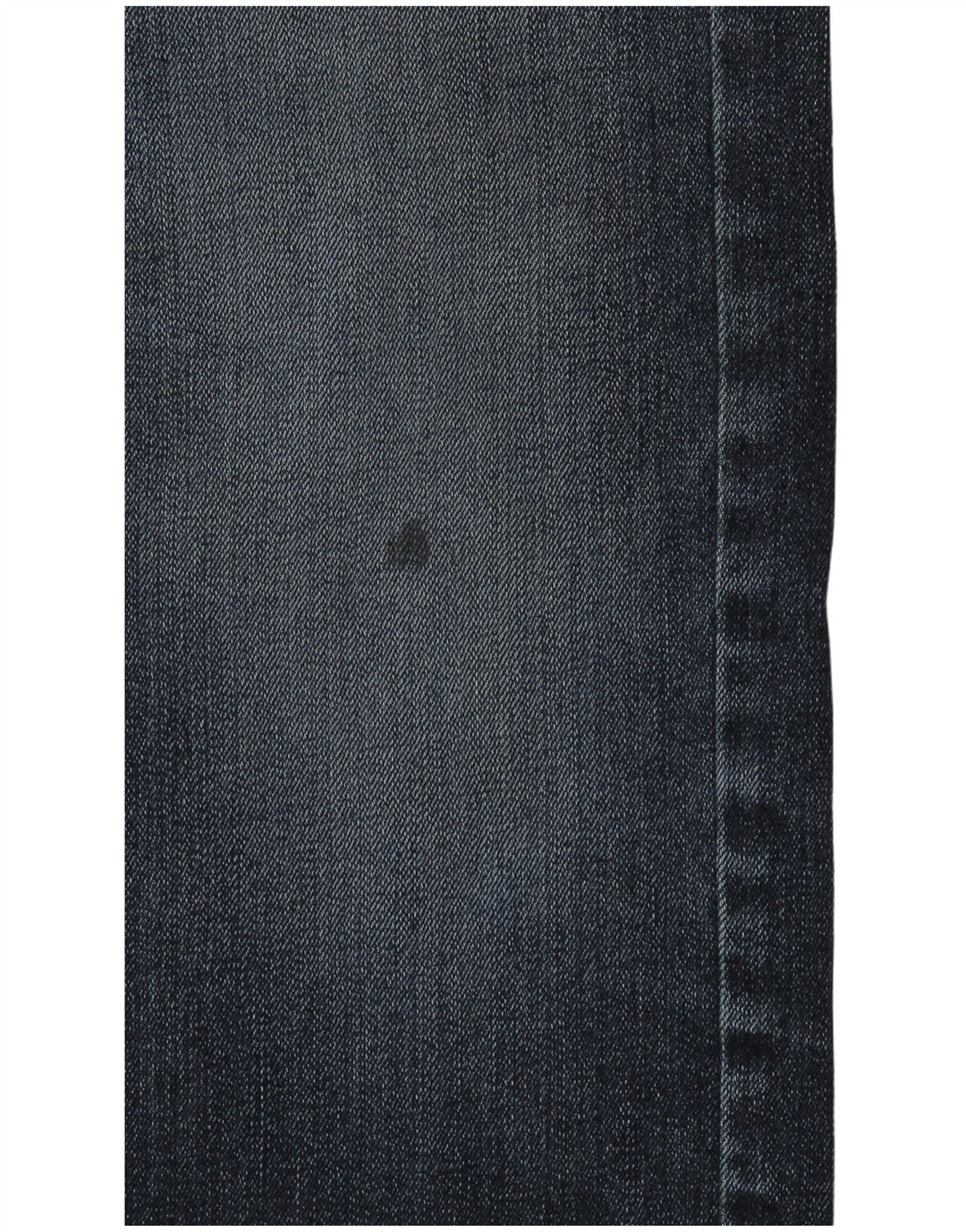 Marks & Spencer Jean droit homme W32 L31 bleu marine coton