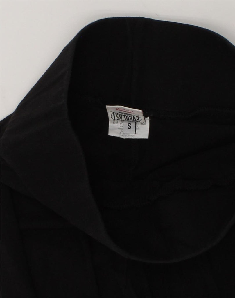 EVERLAST Girls Leggings 9-10 Years Small  Black Cotton | Vintage Everlast | Thrift | Second-Hand Everlast | Used Clothing | Messina Hembry 