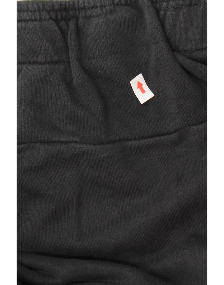 Adidas Pantalon de survêtement pour homme Taille L Noir