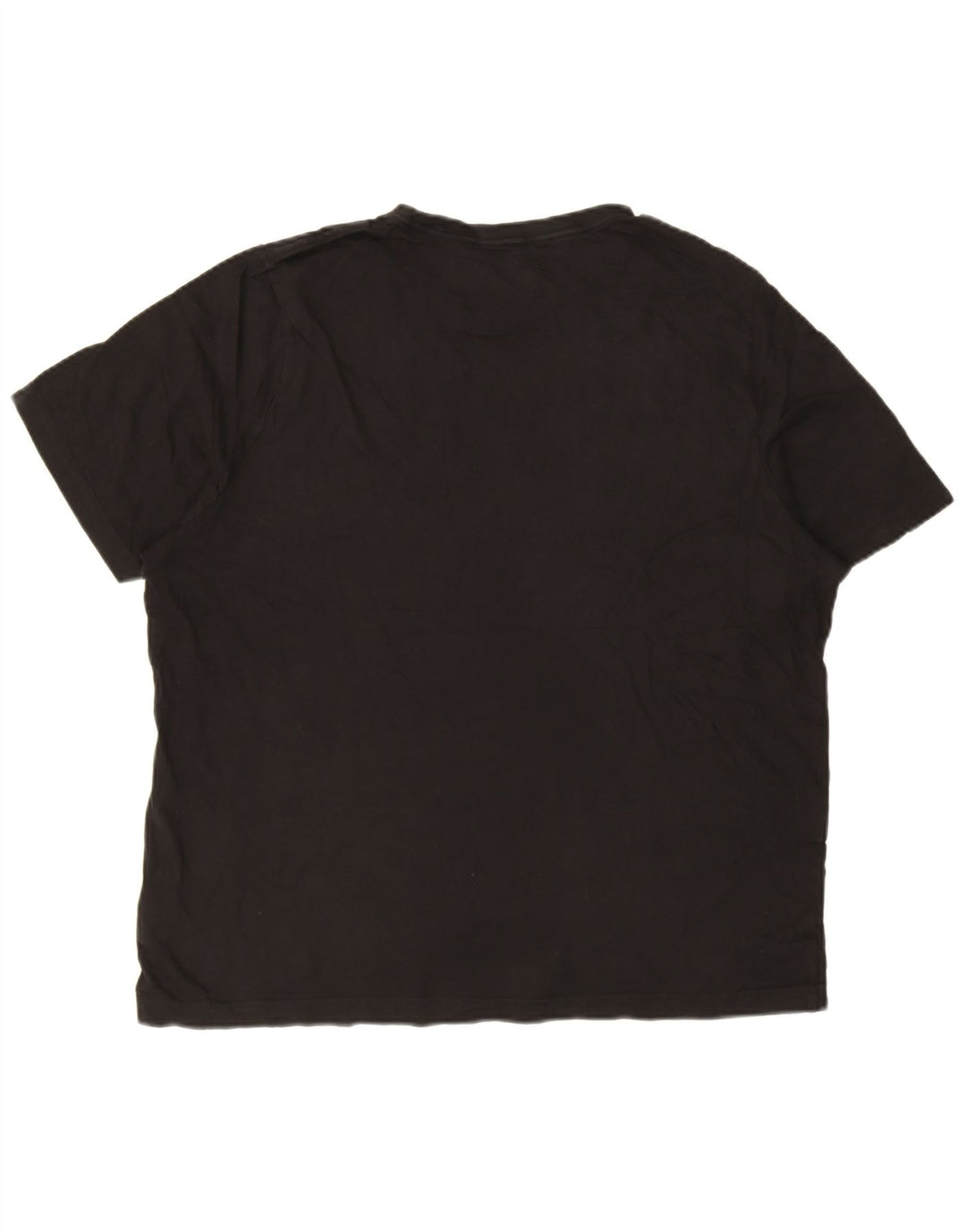 Puma T-Shirt Homme Top XL Noir Coton