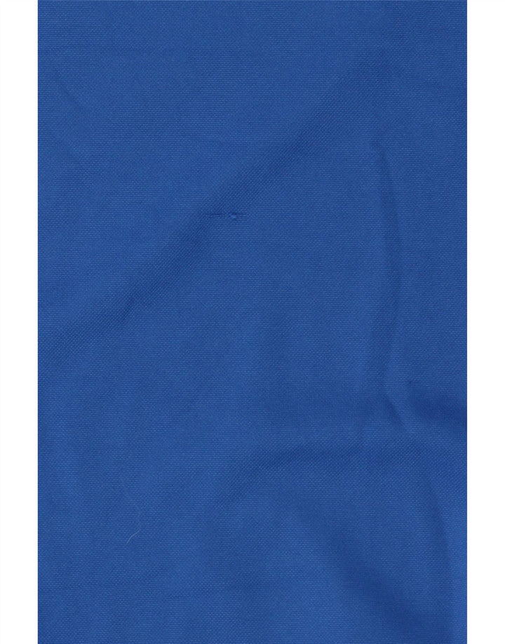 Kappa Haut à Manches Longues Homme Bleu Moyen