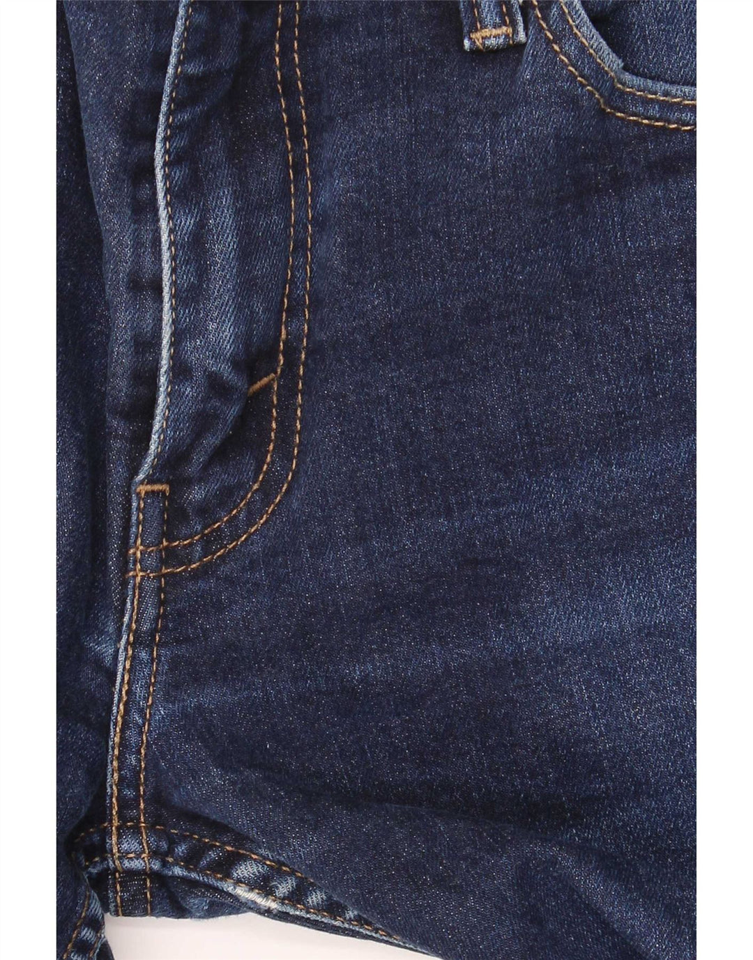 Levi's Jean Slim 511 Homme Bleu W32 L30 Coton