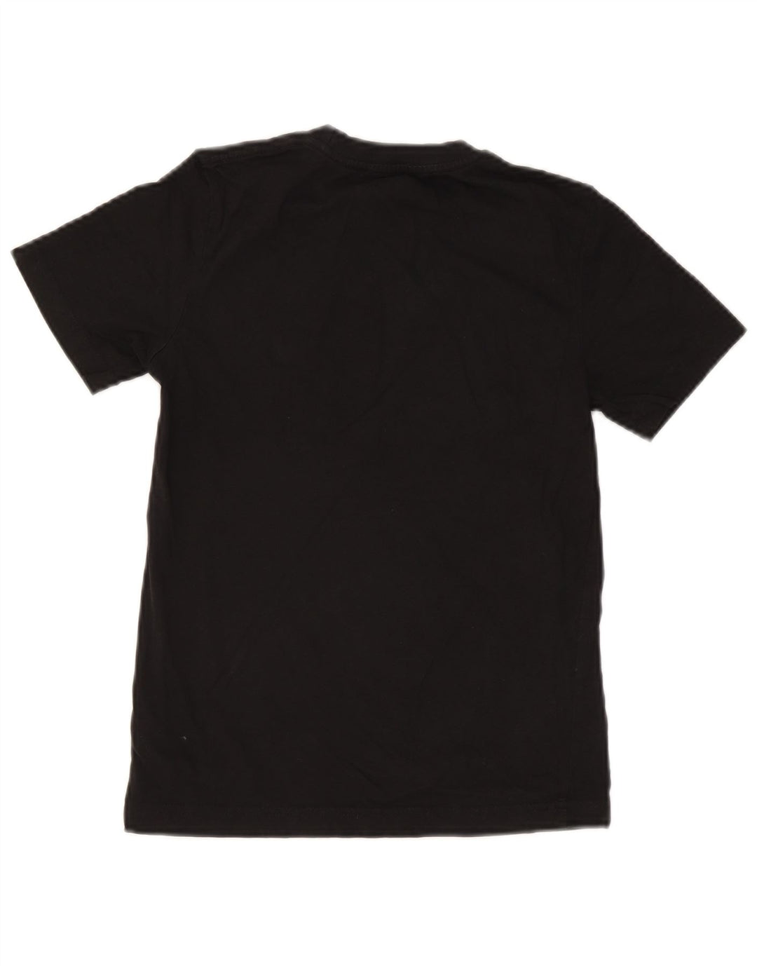 Levi's T-Shirt Graphique Garçon 10-11 ans Noir Coton