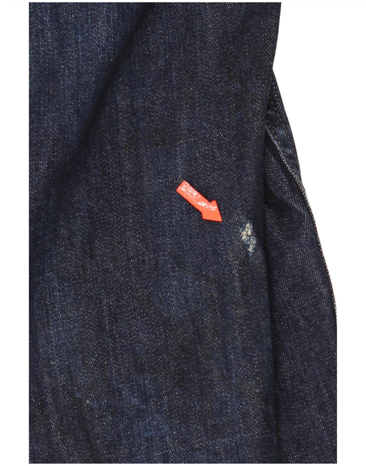 Levi's Jean Slim 511 Homme Bleu W32 L30 Coton