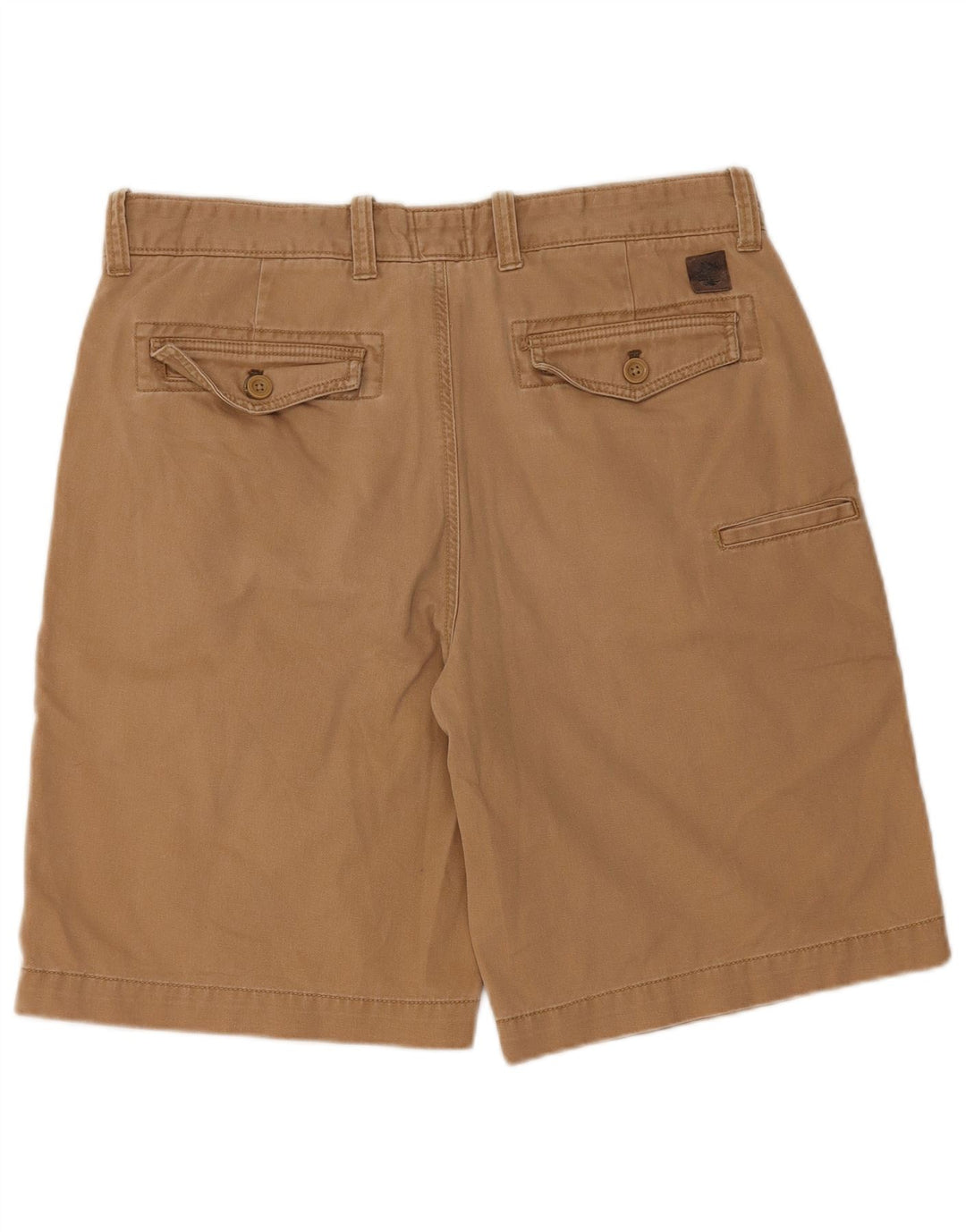 TIMBERLAND Short Cargo Homme W35 Grand Coton Beige