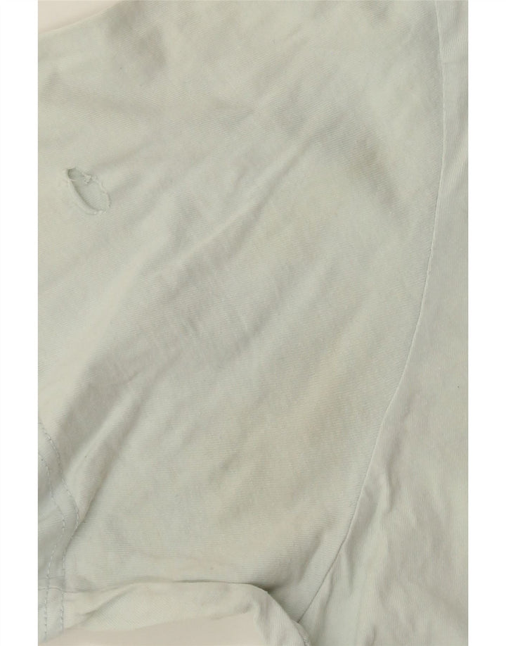 BILLABONG T-Shirt Graphique Homme 2XL Bleu