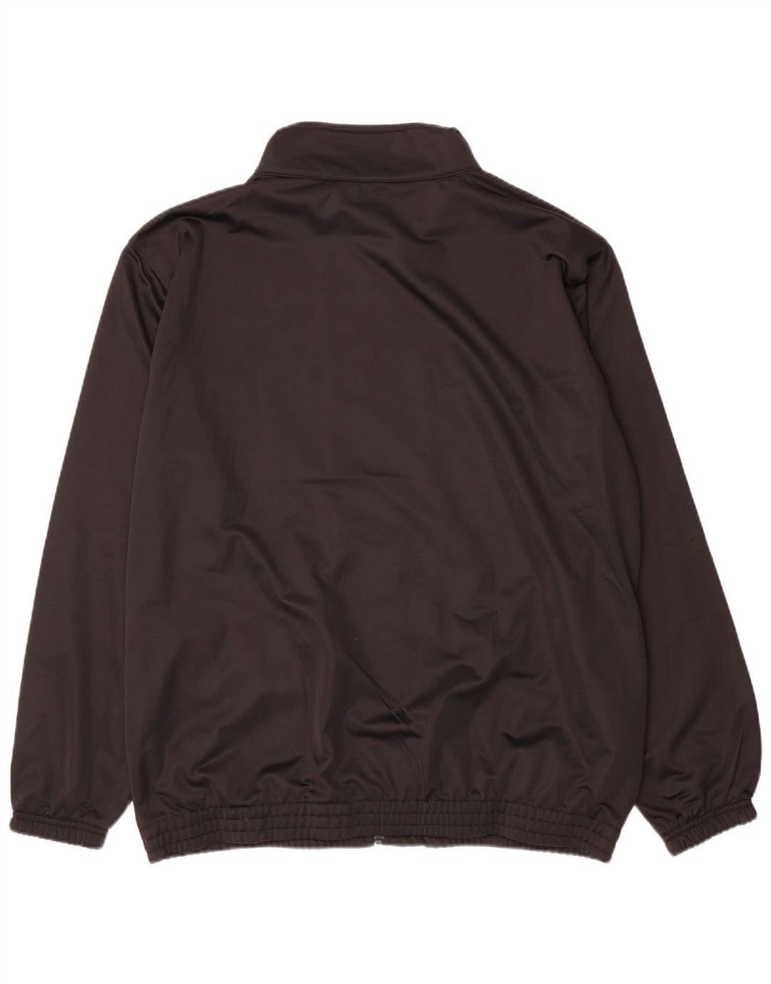 Lotto Veste de survêtement pour homme 2XL Noir Polyester