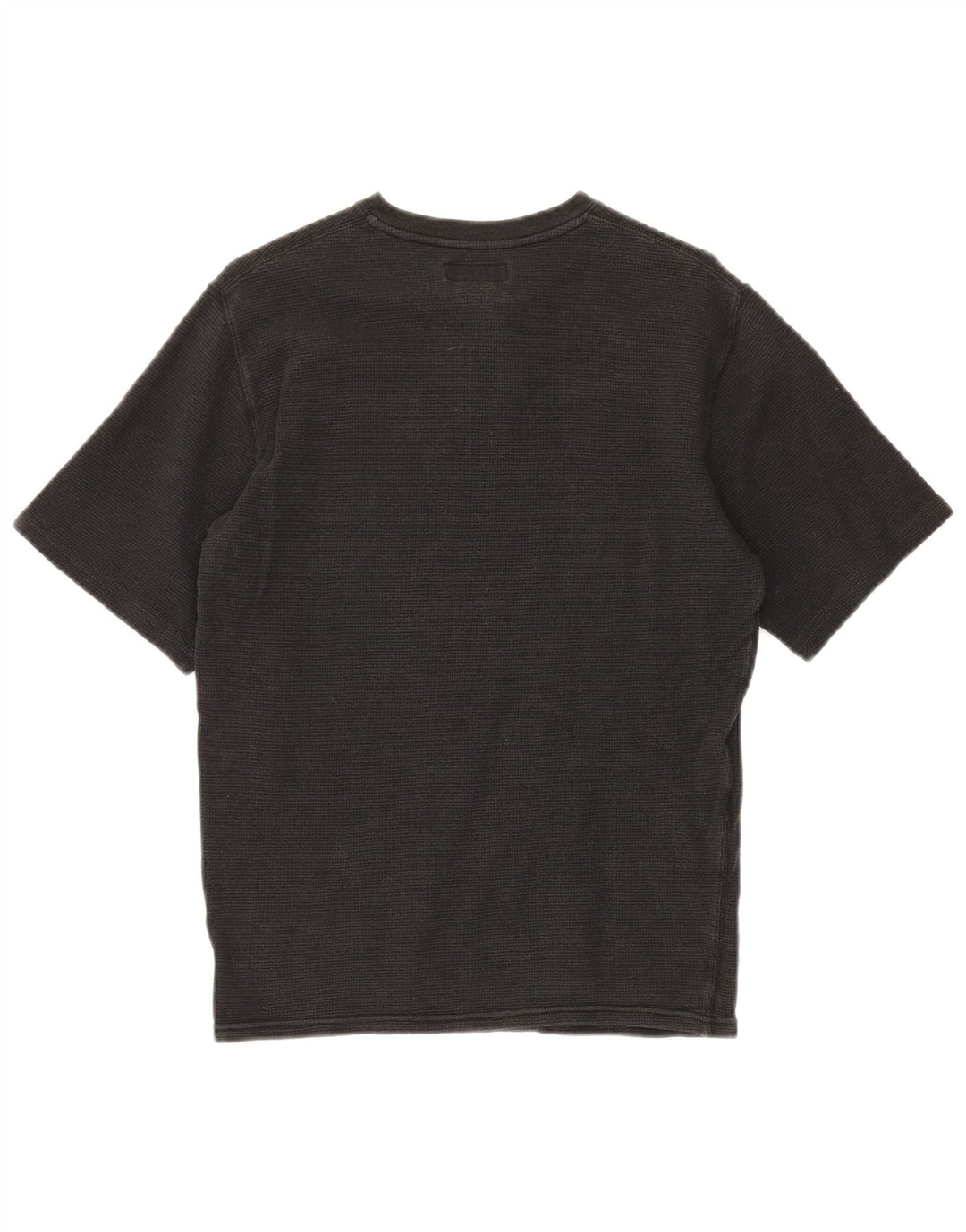 Polo Ralph Lauren T-Shirt Homme Haut Petit Coton Noir