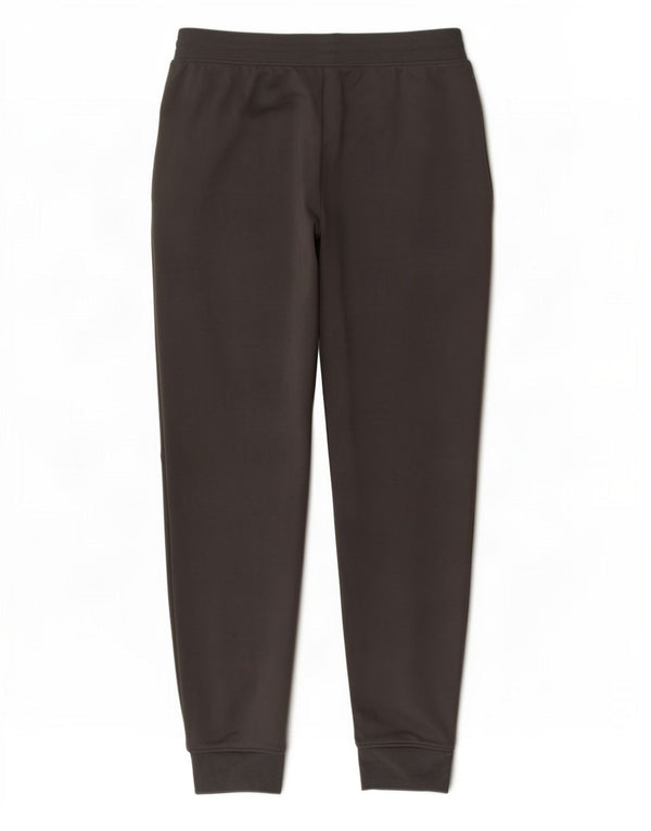 Under Armour Pantalon de survêtement pour garçon 11-12 ans Gris Taille L