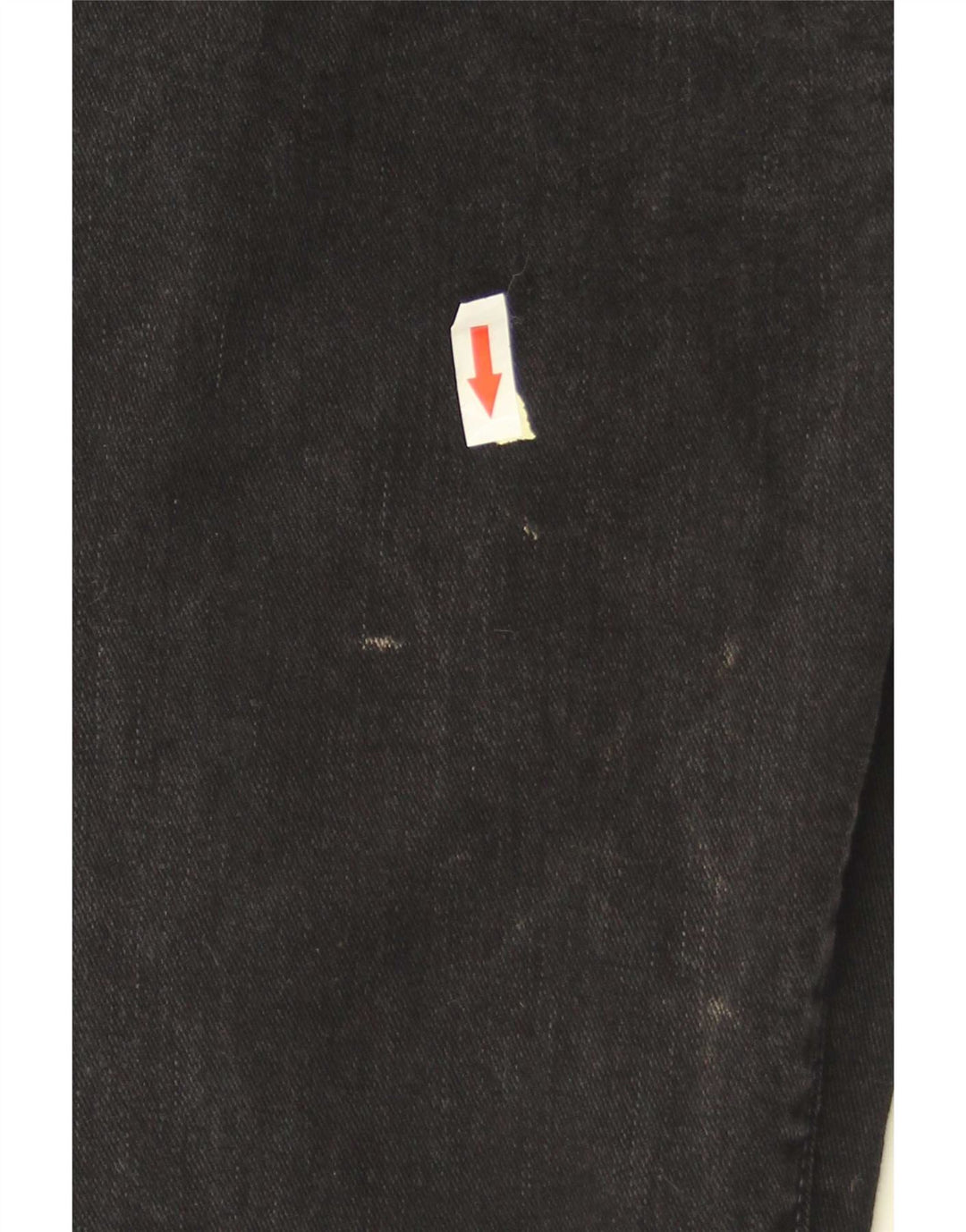 Levi's Jean Skinny Femme W30 L32 Coton Noir