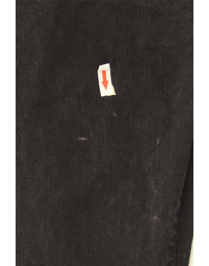 Levi's Jean Skinny Femme W30 L32 Coton Noir