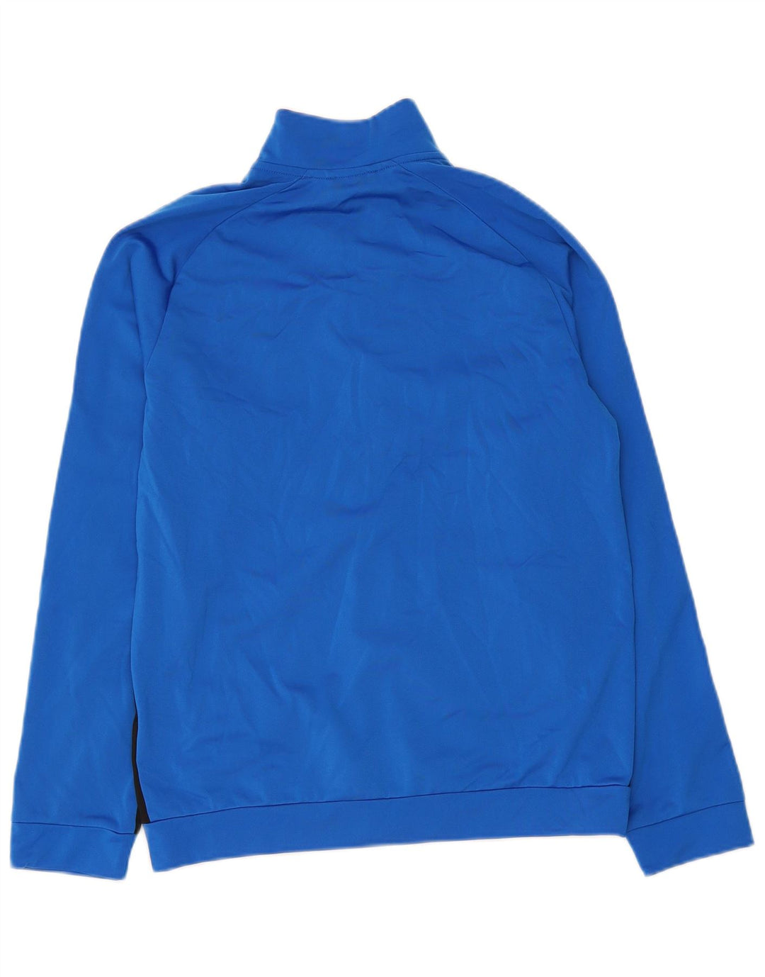 Puma Veste de Survêtement Graphique Garçon 13-14 ans Bleu Colorblock