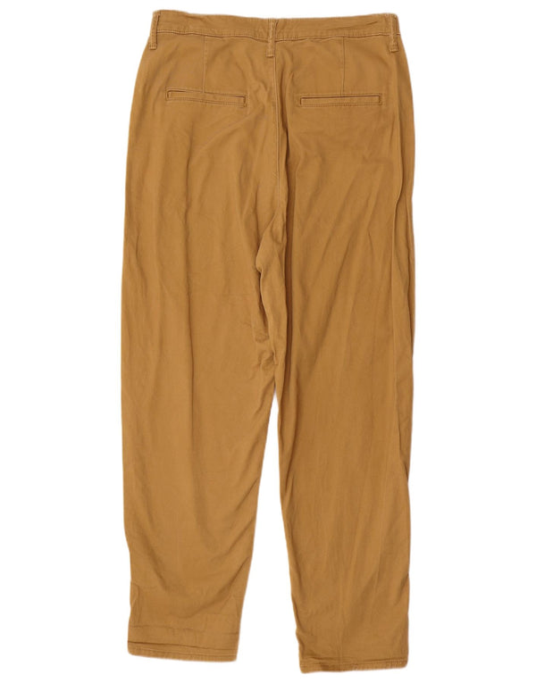 Levi's Pantalon Casual Balloon Leg Pegged Homme Beige Coton W30 L27