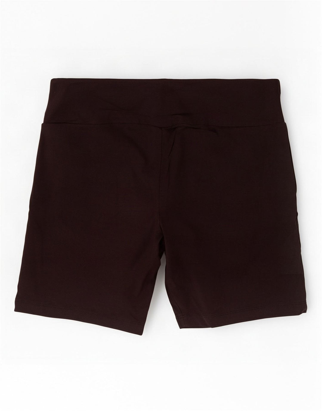 Puma Short de sport graphique pour femme UK 14 Large Noir