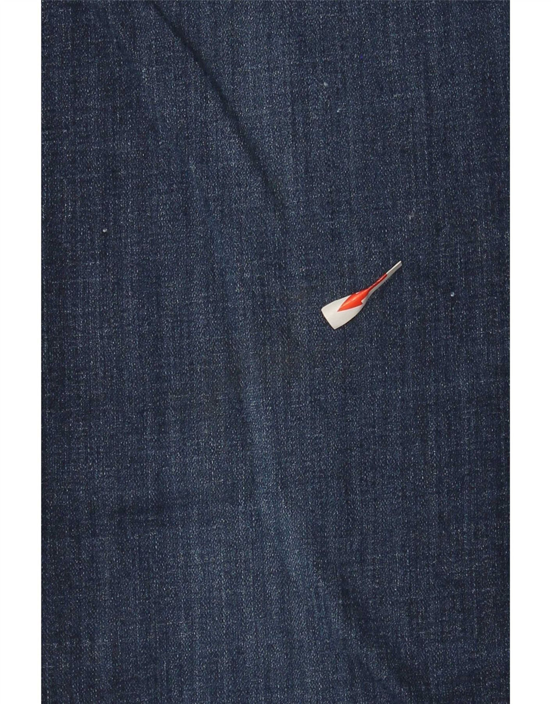Levi's Jean Boyfriend Slim W29 L27 Femme Bleu Coton