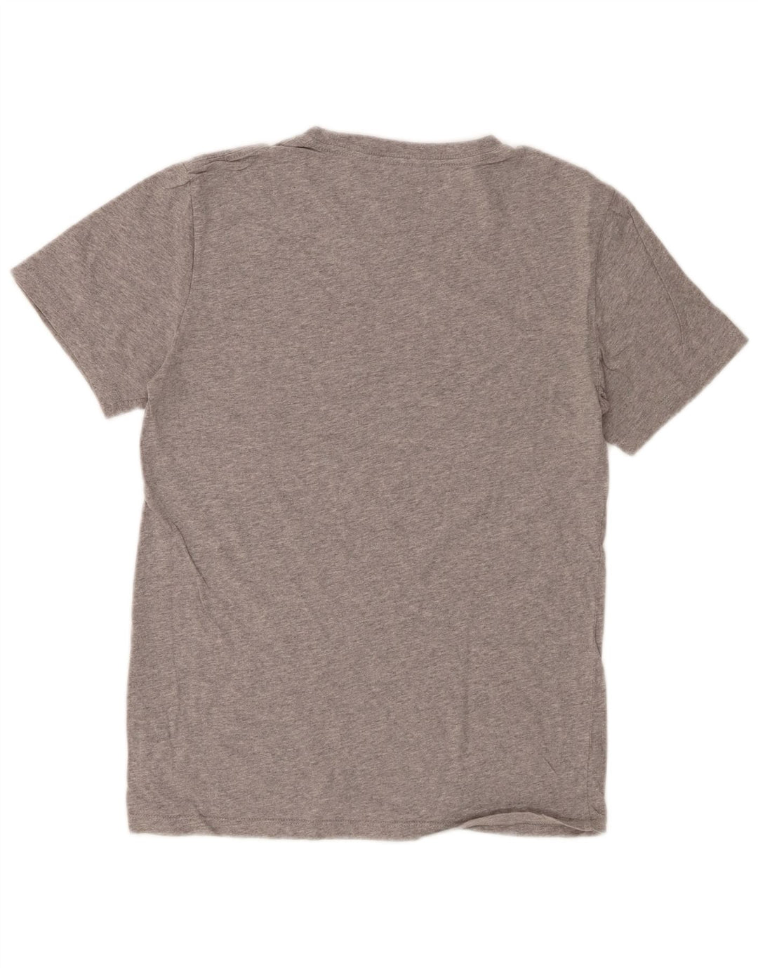 LEVI'S T-Shirt Slim Fit Homme Petit Gris Moucheté